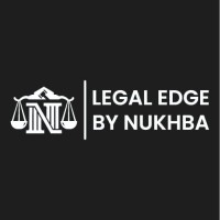 Legal Edge by Nukhba logo - Similar company to Techlawgy