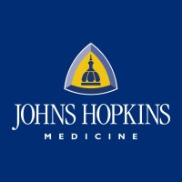 Johns Hopkins Medicine International logo - Similar company to Stanford University School Of Medicine