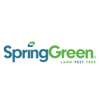 SpringGreen logo - Similar company to Springreen