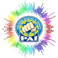 PUBLICIDAD ARTÍSTICA DE IMPACTO logo - Similar company to Gamma Publicidad
