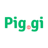 Pig.gi logo - Similar company to Siglo Internet (Yc S21)