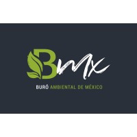 Buró Ambiental de México logo - Similar company to Imsia - Instituto Mexicano De Sostenibilidad E Ingeniería Ambiental