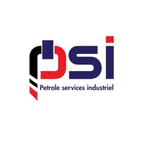 PSI TUNISIA (officiel) logo - Similar company to Fial Engineering & Procurement Services