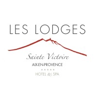 Les Lodges Sainte Victoire Hôtel & Spa ***** logo - Similar company to One Xperience