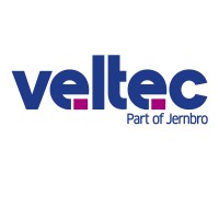 Veltec - Denmark logo - Similar company to Veltec Industrial Services