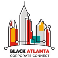Black Atlanta Corporate Connect logo - Similar company to Journey Unlimited