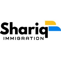 Shariq Immigration logo - Similar company to Shalee Global
