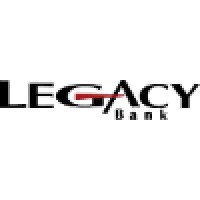Legacy Bank logo - Similar company to Emprise Bank