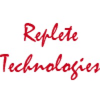 Replete Technologies Pvt. Ltd. logo - Similar company to Euinac Solutions