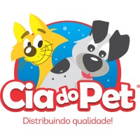 CIA DO PET logo - Similar company to Cia Do Pet Distribuidora