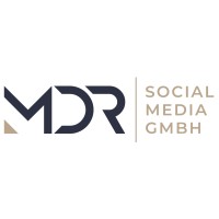 MDR Social Media GmbH logo - Similar company to Flare Management