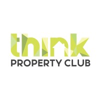 Think Property Club logo - Similar company to Ab-2 Planning
