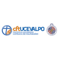 CFT UCE VALPO de la Pontificia Universidad Católica logo - Similar company to Proingesa.Cl