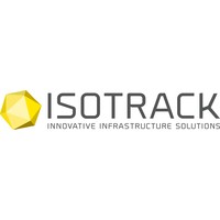 Isotrack Innovative Infrastructure Solutions Private Limited logo - Similar company to Freedom Architect