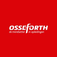 Osseforth Opleidingen logo - Similar company to Kies Personeelsdiensten