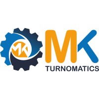 MK TURNOMATICS logo - Similar company to Satyam Techworks Private Limited