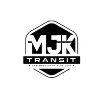 MJK Transit logo - Similar company to Transit Bot
