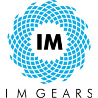 IM Gears logo - Similar company to Qualcomm Technologies International, Ltd.