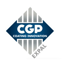 CGP Expal Inc. dba CGP Coating Innovation logo - Similar company to Parcelmetrics