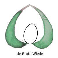 de Grote Wiede logo - Similar company to Stichting Encour
