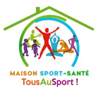 Maison Sport Santé Tous au Sport ! logo - Similar company to Association Djarama