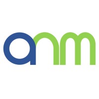 ANM logo - Similar company to F&Co Tp