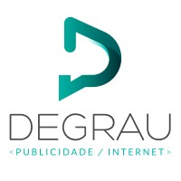 Degrau Publicidade e Internet logo - Similar company to Making Publicidade