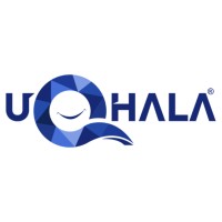Uqhala logo - Similar company to Sun-Ka