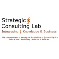 Strategic Consulting Lab logo - Similar company to Domigo