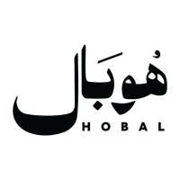 Hobal | هُوبَال logo - Similar company to Thirdmind