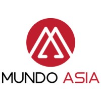 Mundo Asia logo - Similar company to Easia Exclusive