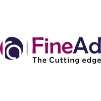 FineAd Cutting edge logo - Similar company to Orthoalign Solution