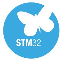 STM32（STMCU Japan） logo - Similar company to Stm32