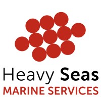 Heavy  Seas logo - Similar company to Nautipaints Group