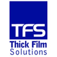 THICK FILM SOLUTIONS INC logo - Similar company to Sinjin Texas