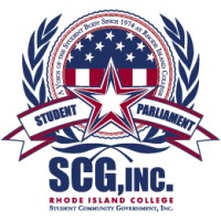 Student Community Government, Inc. logo - Similar company to Wellcode.Ai