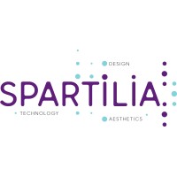 Spartilia Ltd. logo - Similar company to Wavemotion S.A.