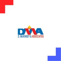 DMcKinsey and Associates logo - Similar company to Jaad Group