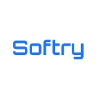Softry logo - Similar company to Stepex