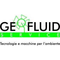 Geofluid Service Srl logo - Similar company to Artschwager & Kohl Software Gmbh