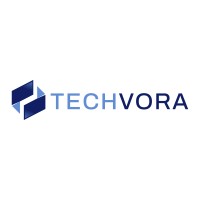 TechVora (Formally LefeWare Solutions) logo - Similar company to Trucloud