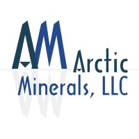 Arctic Minerals, LLC logo - Similar company to Mica Ventures
