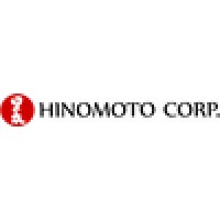 Hinomoto Corp logo - Similar company to Bebidas Asteca Ltda.