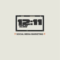 12.11 Media logo - Similar company to Seda Studio