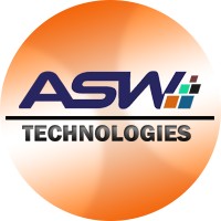 ASW Technologies Pvt. Ltd. logo - Similar company to Mlm Software+ App