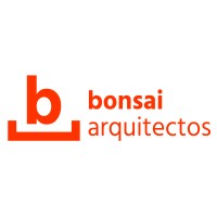 Bonsai logo - Similar company to Iberolam Timber&Technology