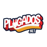 Plugados.net logo - Similar company to Meu Dim Dim  - Cashback & Descontos