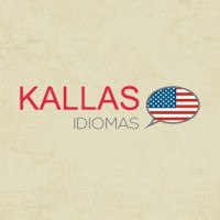 Kallás Idiomas logo - Similar company to Langujet