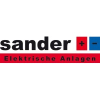 Sander Elektrische Anlagen GmbH logo - Similar company to Symtech Sun