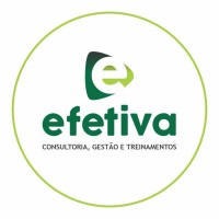Efetiva Consultoria, Gestão E Treinamentos